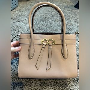 Pink Kate Spade purse